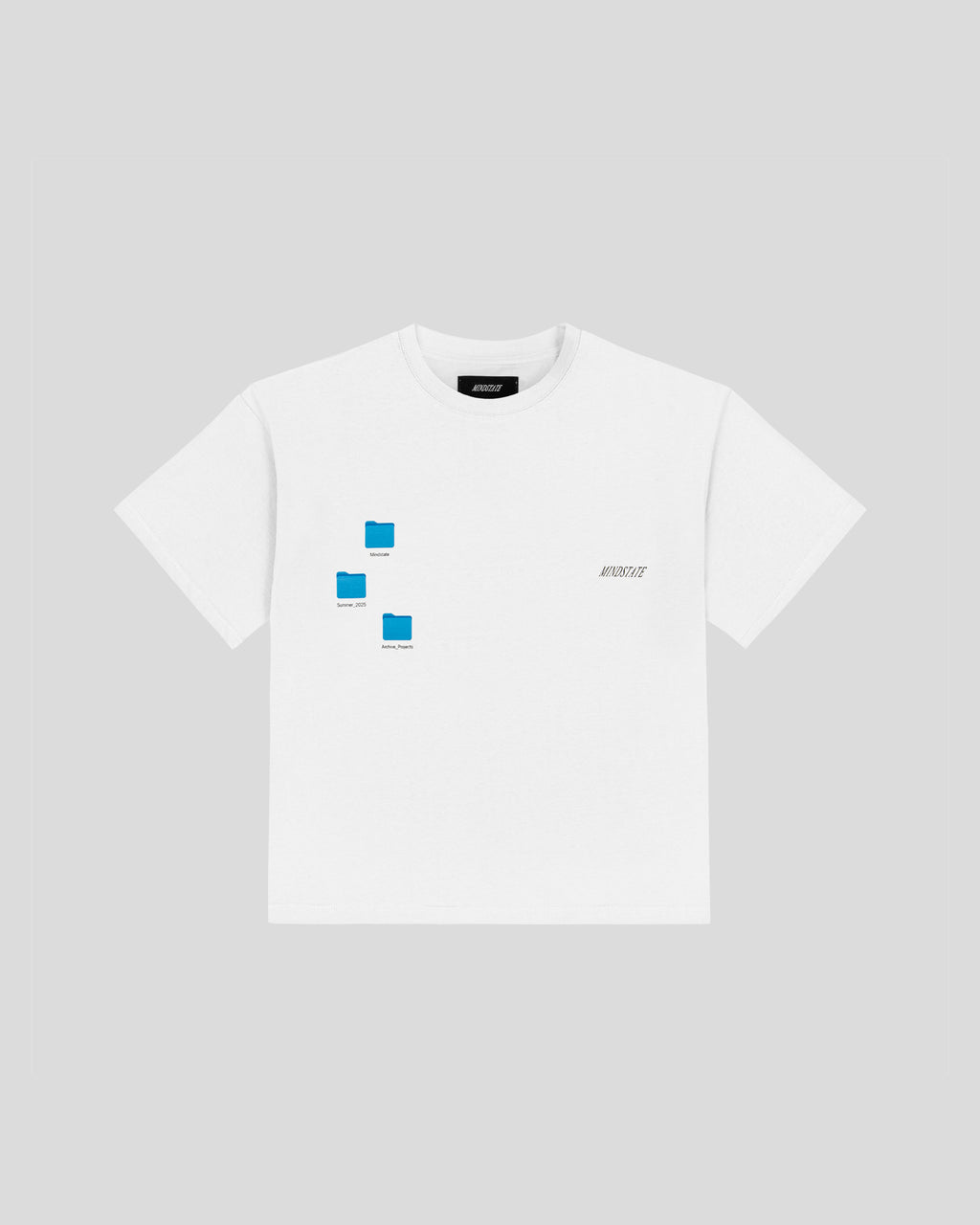 Finder t-shirt