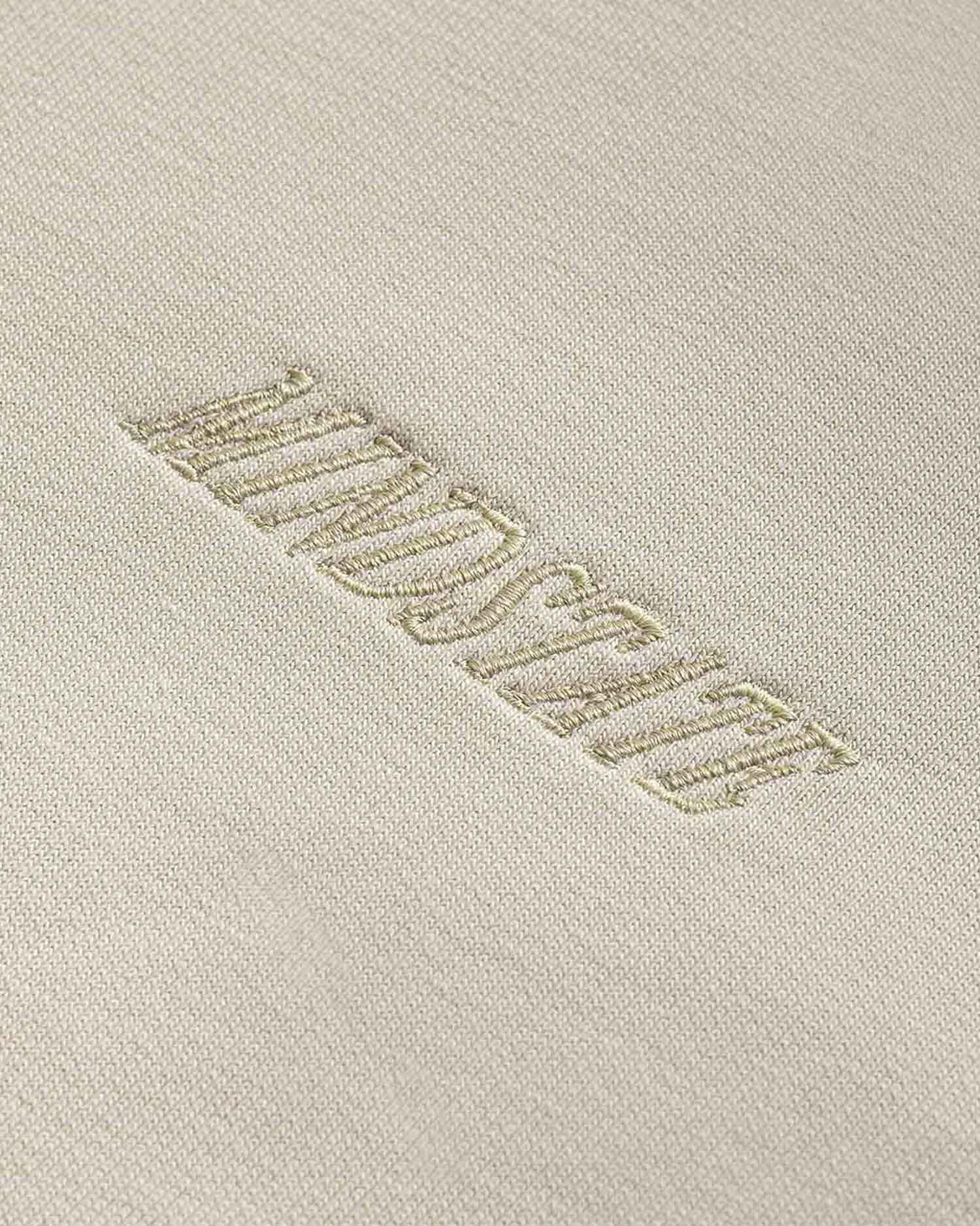 Basic hoodie (beige)