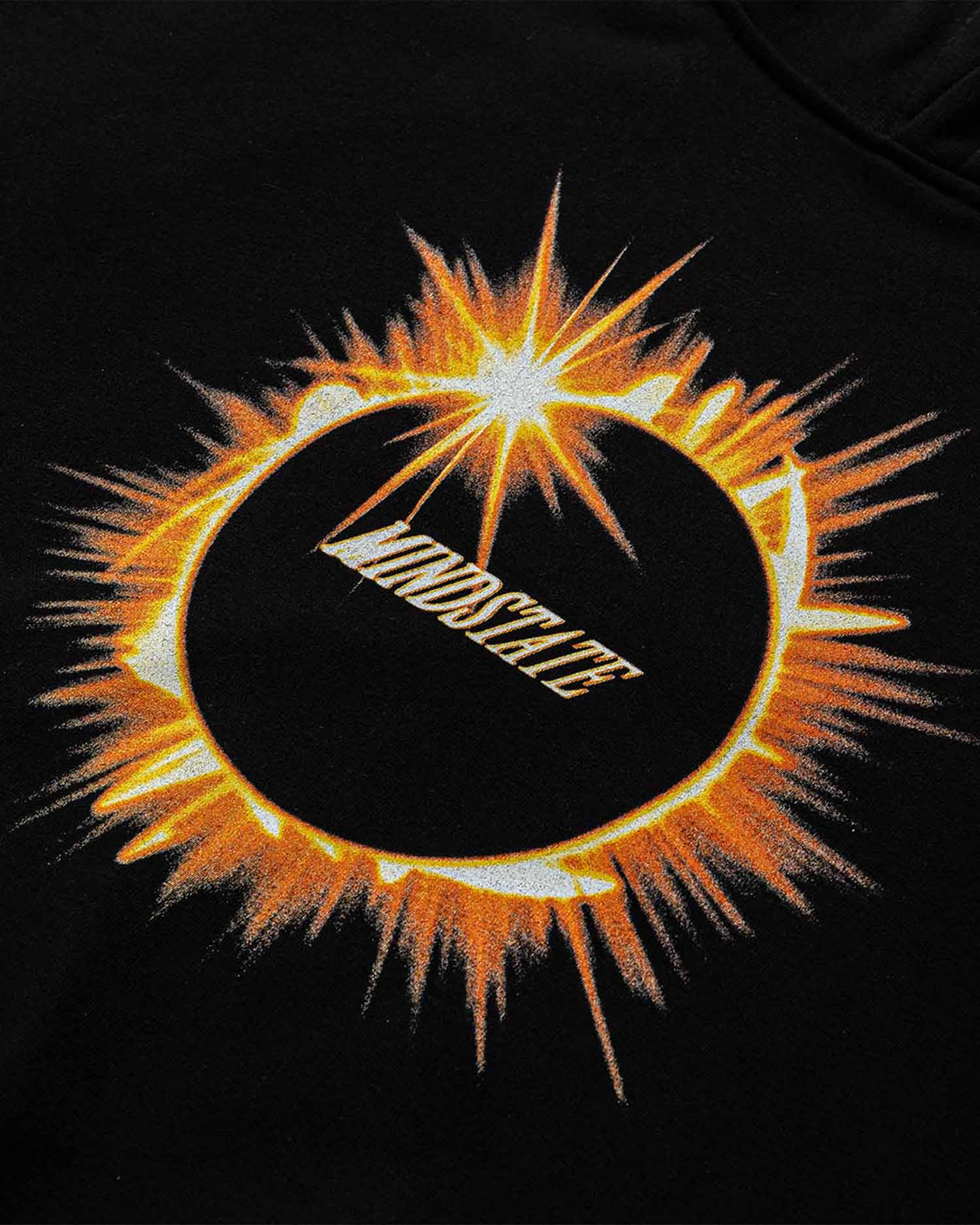 Eclipse hoodie