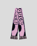 Glitch scarf