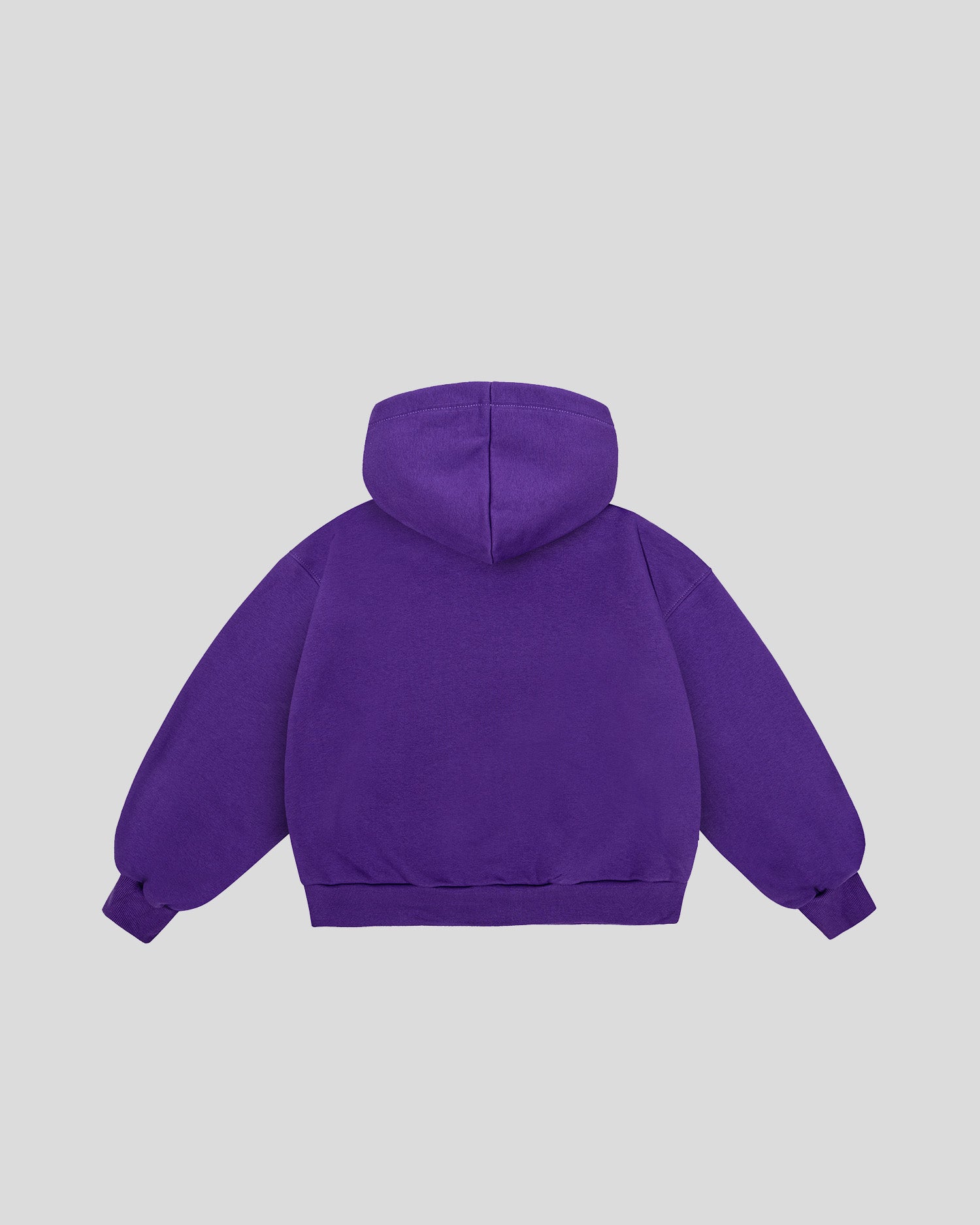 Impetus hoodie