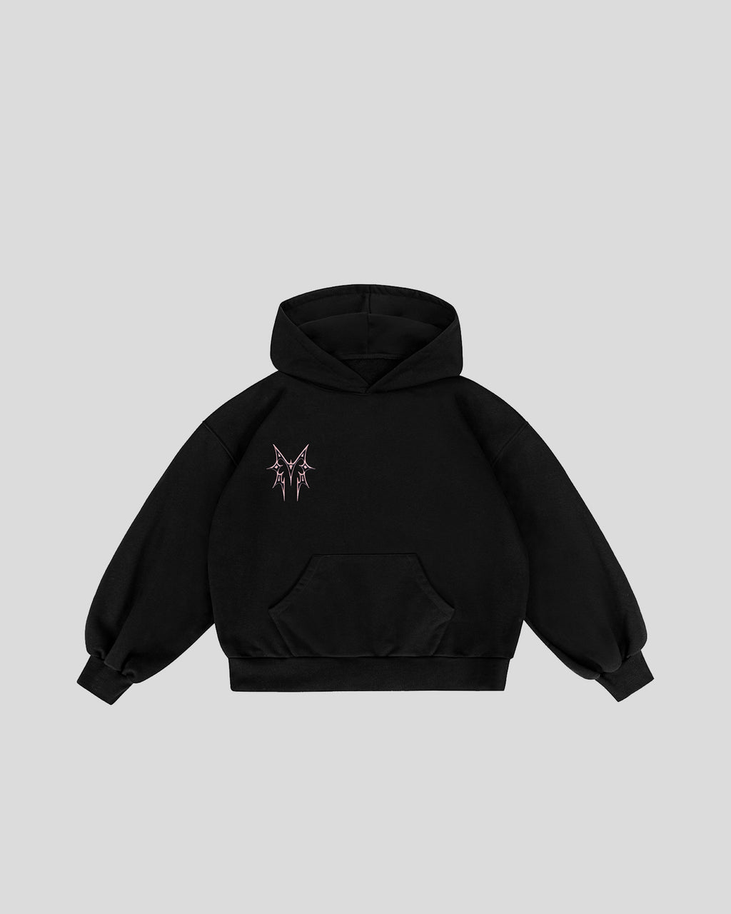 M hoodie
