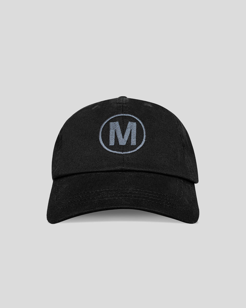 R3G cap (black)