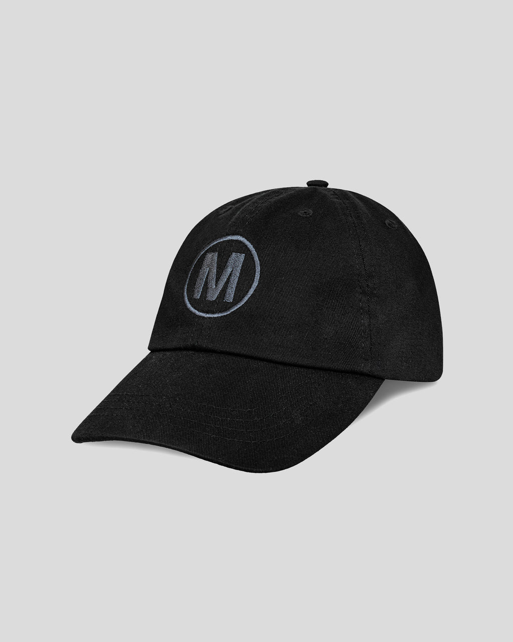 R3G cap (black)